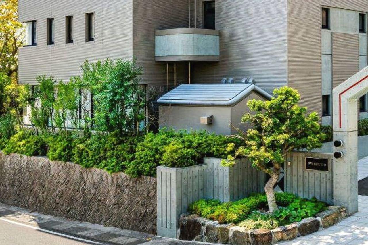 First Inn Kyobashi Tokyo Bagian luar foto